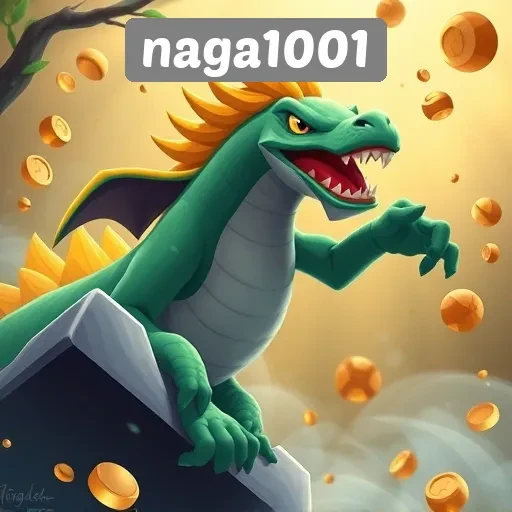 Panduan Lengkap Menjelajahi Situs Game Naga1001