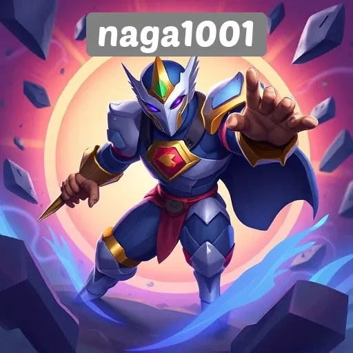Inovasi Terbaru dalam Game di Naga1001 untuk Penggemar