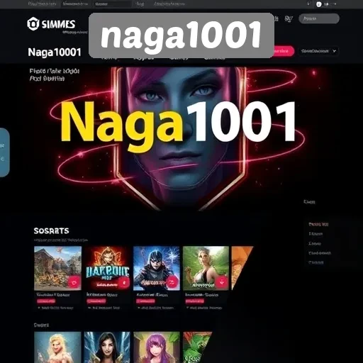Perbandingan Naga1001 dengan Situs Game Lain di Indonesia