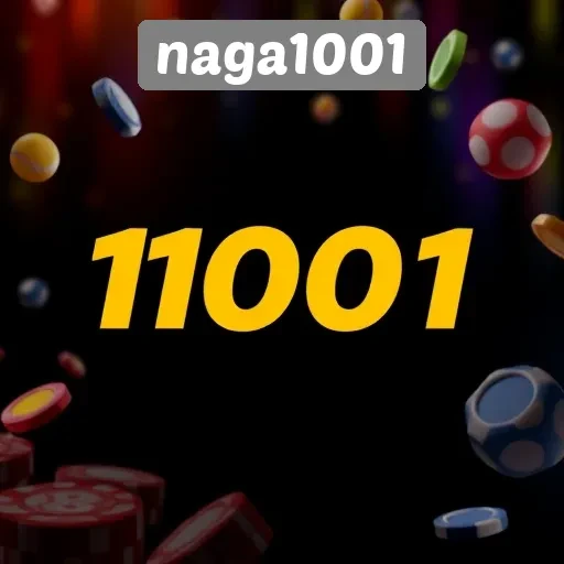 Mengenal Naga1001 Sebagai Platform Permainan Terpercaya