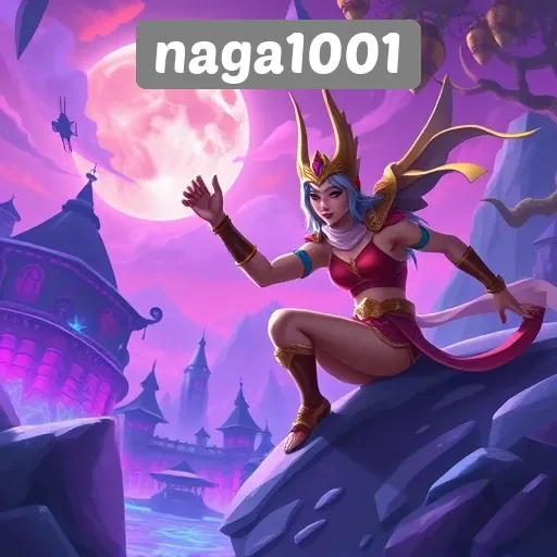 Kelebihan dan Kekurangan Naga1001 di Dunia Game Indonesia