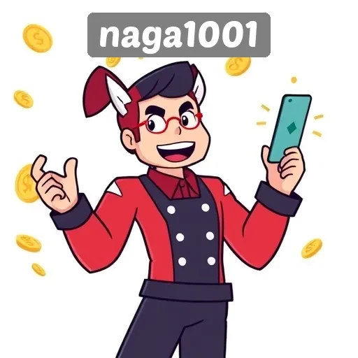 Promosi dan Bonus Menarik di Situs Naga1001