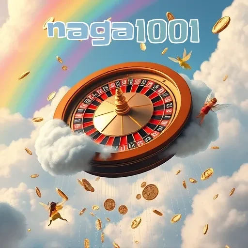 naga1001 Berita Game