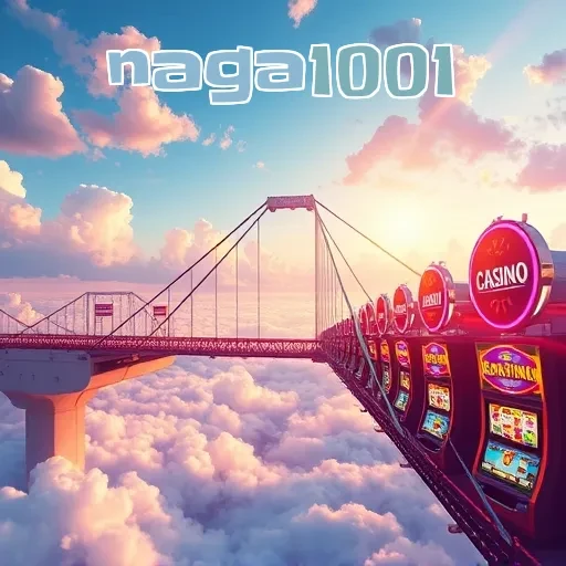naga1001 Promosi