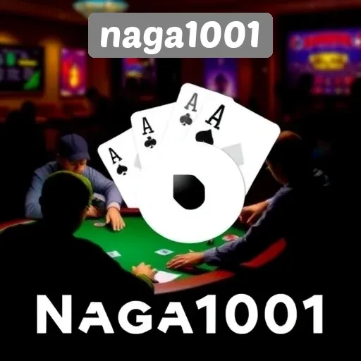 Tips Aman Bermain di Naga1001 untuk Pemula
