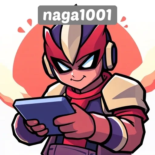 Tinjauan Keamanan dan Kenyamanan Bermain di Naga1001