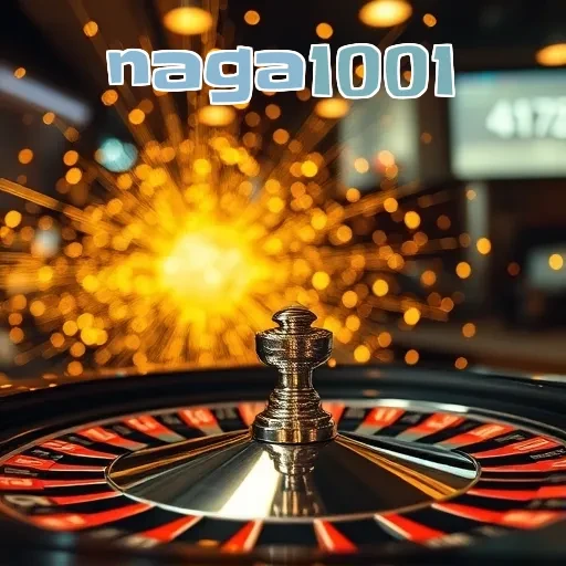 naga1001 Game Strategi